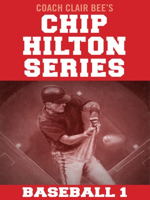 cover image of Chip Hilton Baseball Bundle